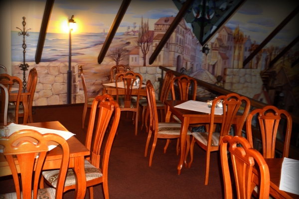 Hotel Morena (Klaipeda)